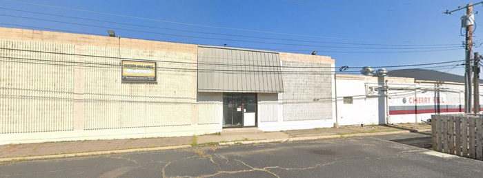 Cherry Hill Lanes - Web Listing Photo